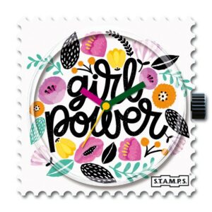 Girl Power