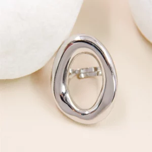 Bague ajustable