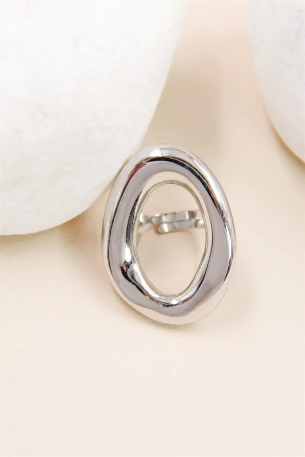Bague ajustable