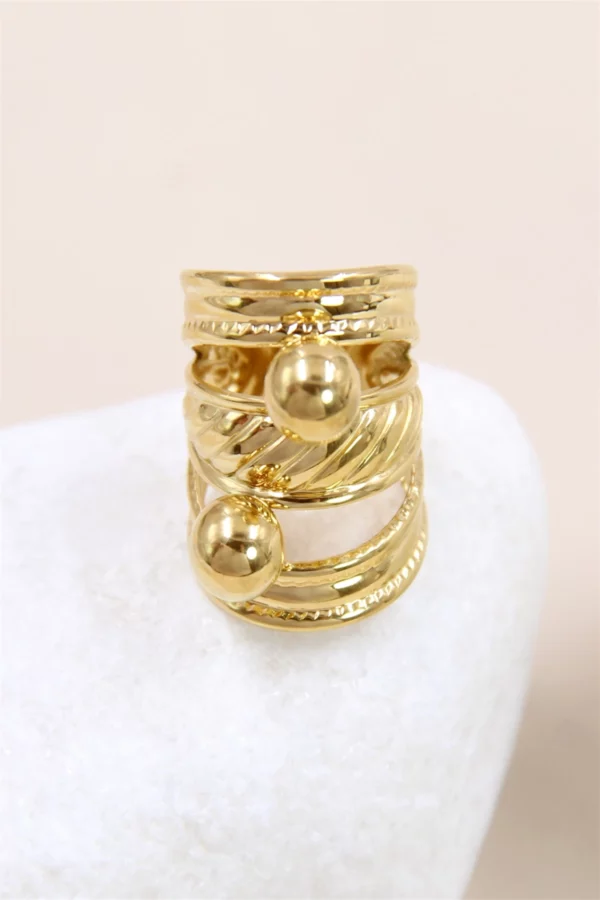 Bague large – Image 4