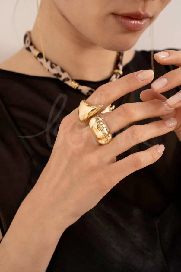 Bague Noéline – Image 2