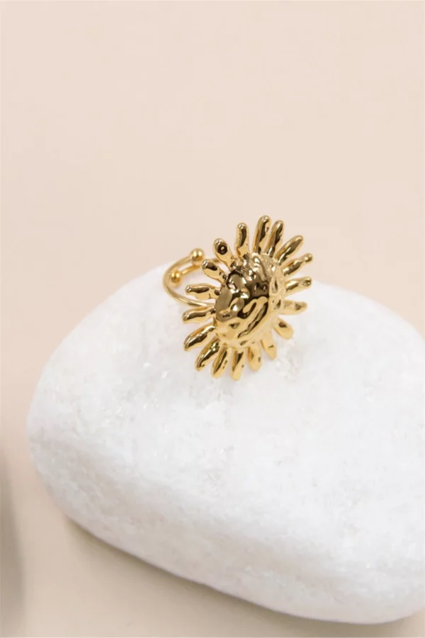 Bague soleil – Image 3