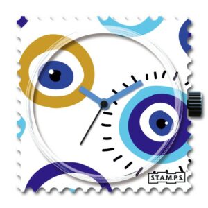 Blue Eye