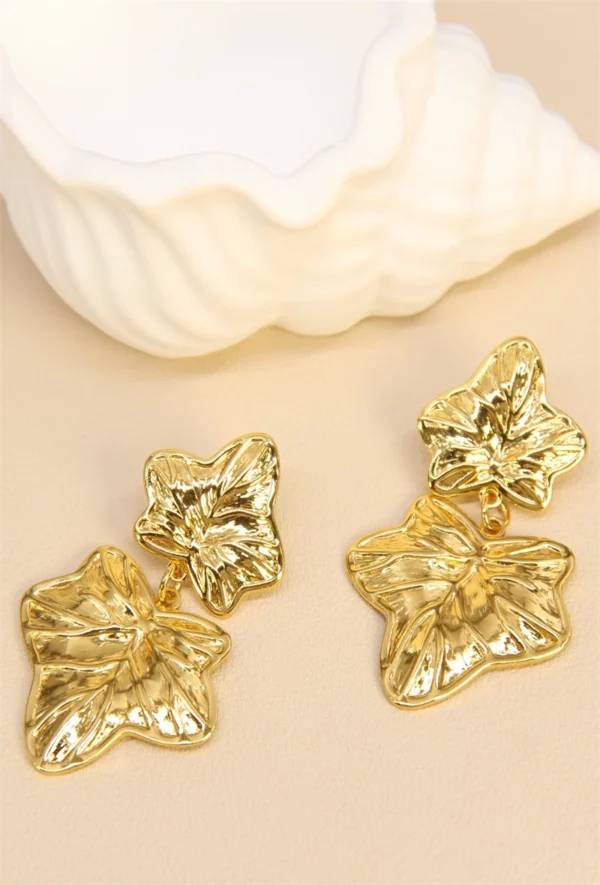 BO feuilles de gingko – Image 3