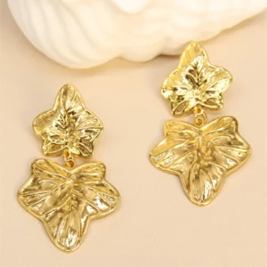 BO feuilles de gingko