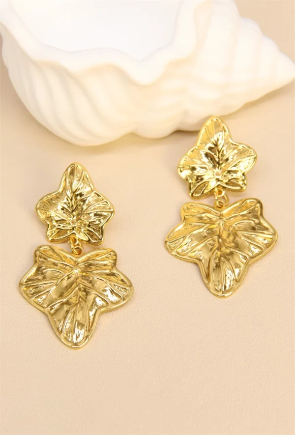 BO feuilles de gingko
