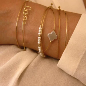 Bracelet semainier