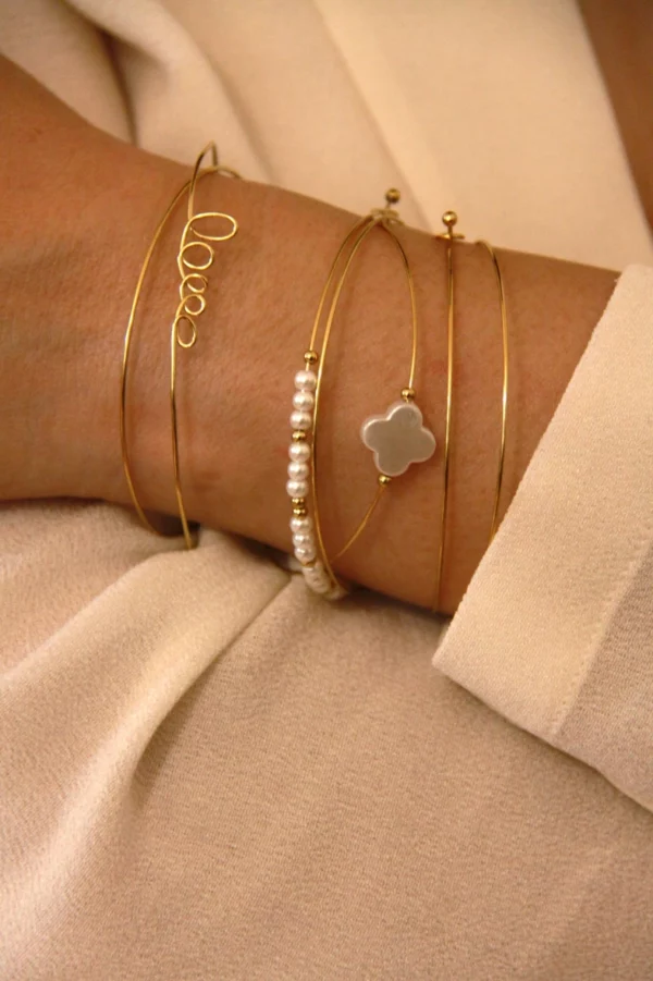 Bracelet semainier