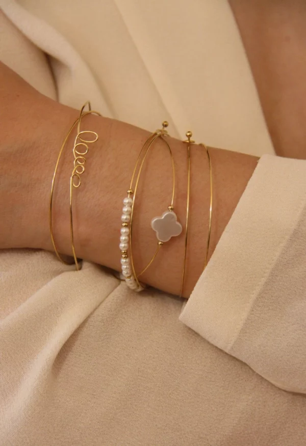 Bracelet semainier – Image 2