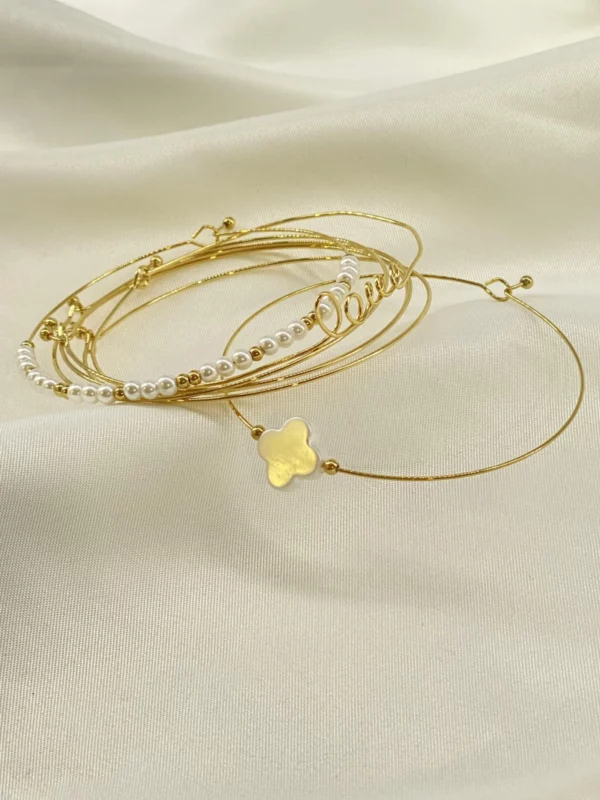 Bracelet semainier – Image 4