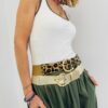Ceinture dorée – Image 3