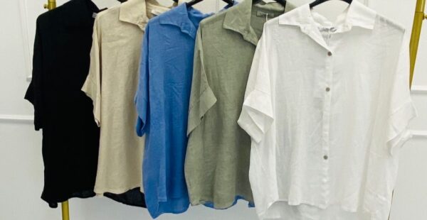 Chemise Armelle – Image 7