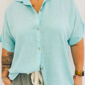 Chemise Armelle
