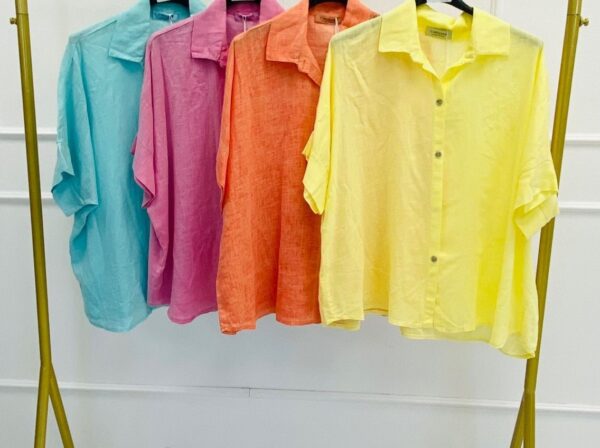 Chemise Armelle – Image 8