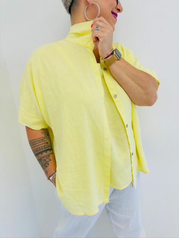 Chemise Armelle – Image 9