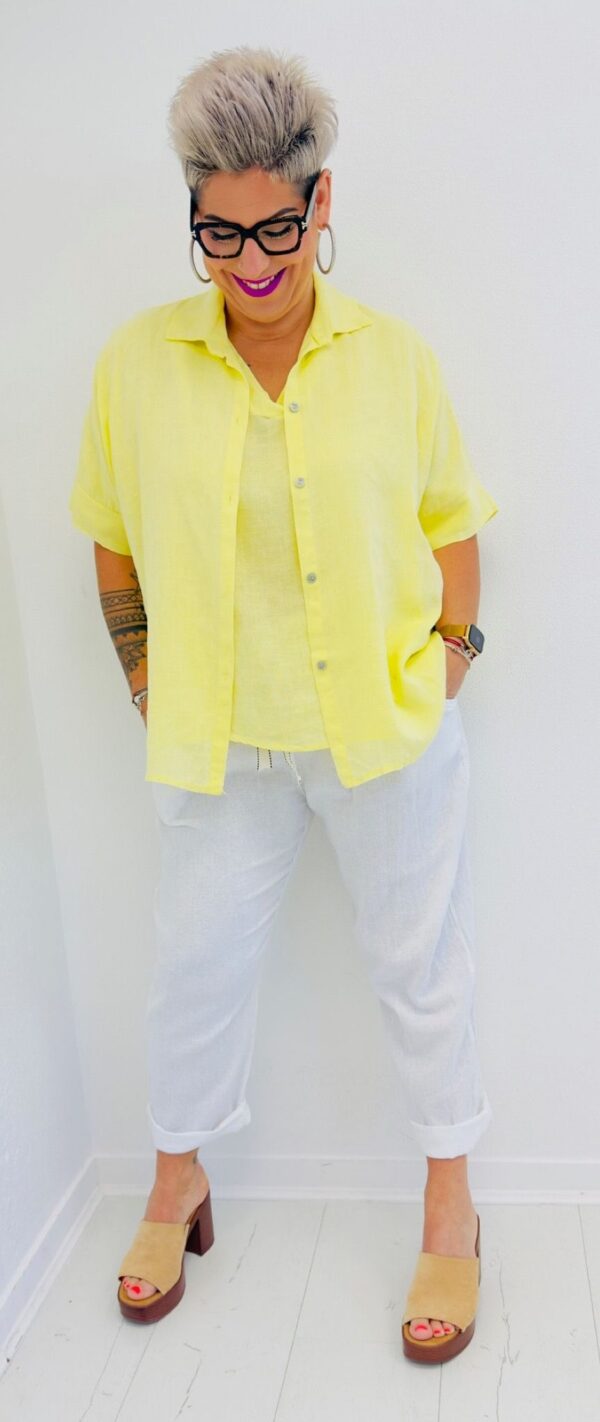 Chemise Armelle – Image 2