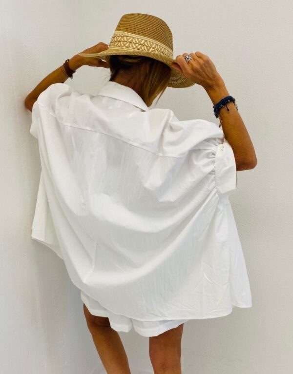 Chemise palmiers – Image 3