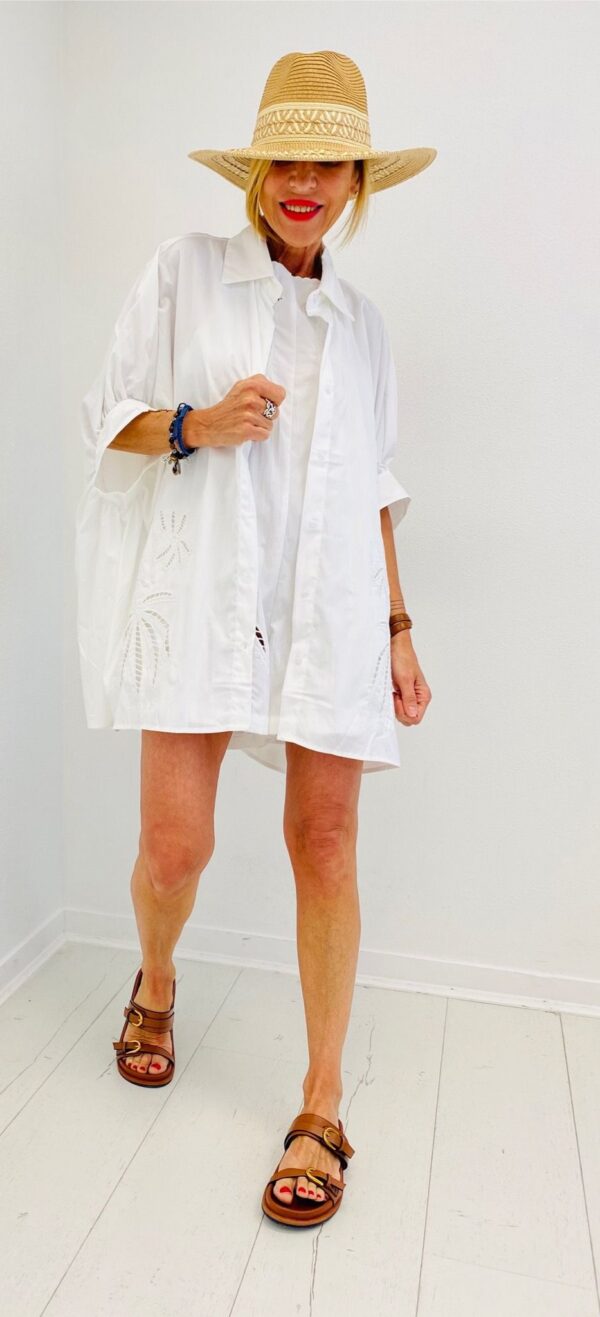 Chemise palmiers – Image 4