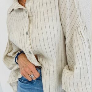 Chemise Angélique