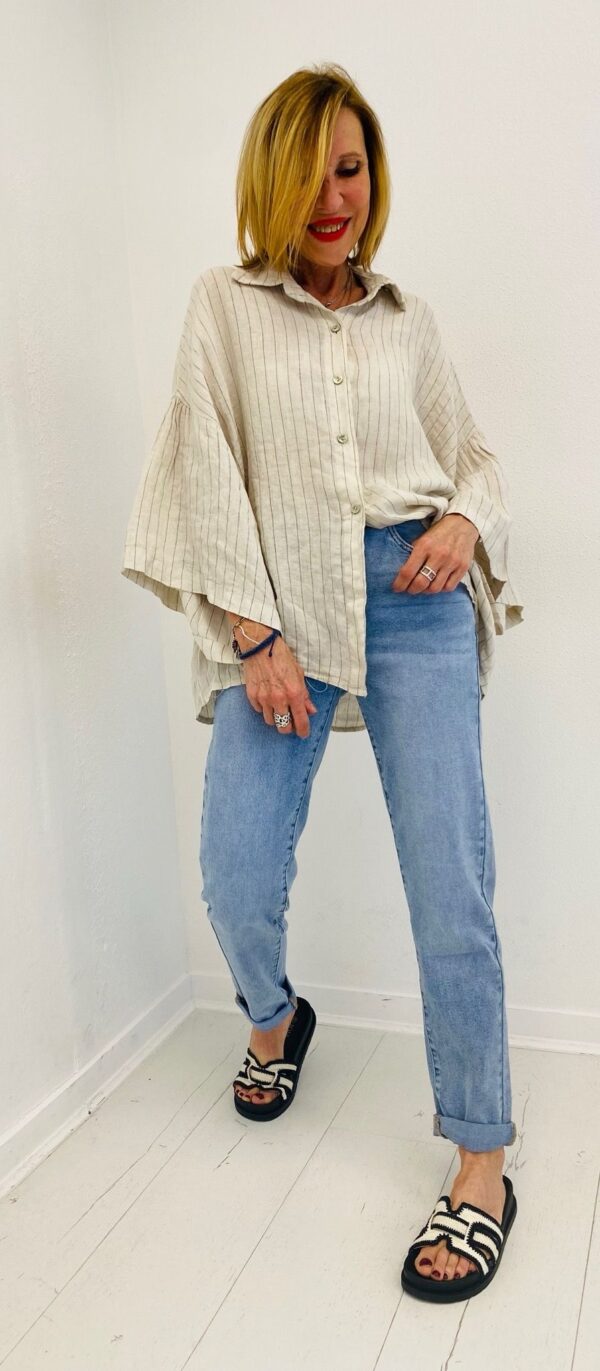 Chemise Angélique – Image 2