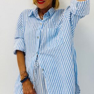Chemise Lisa