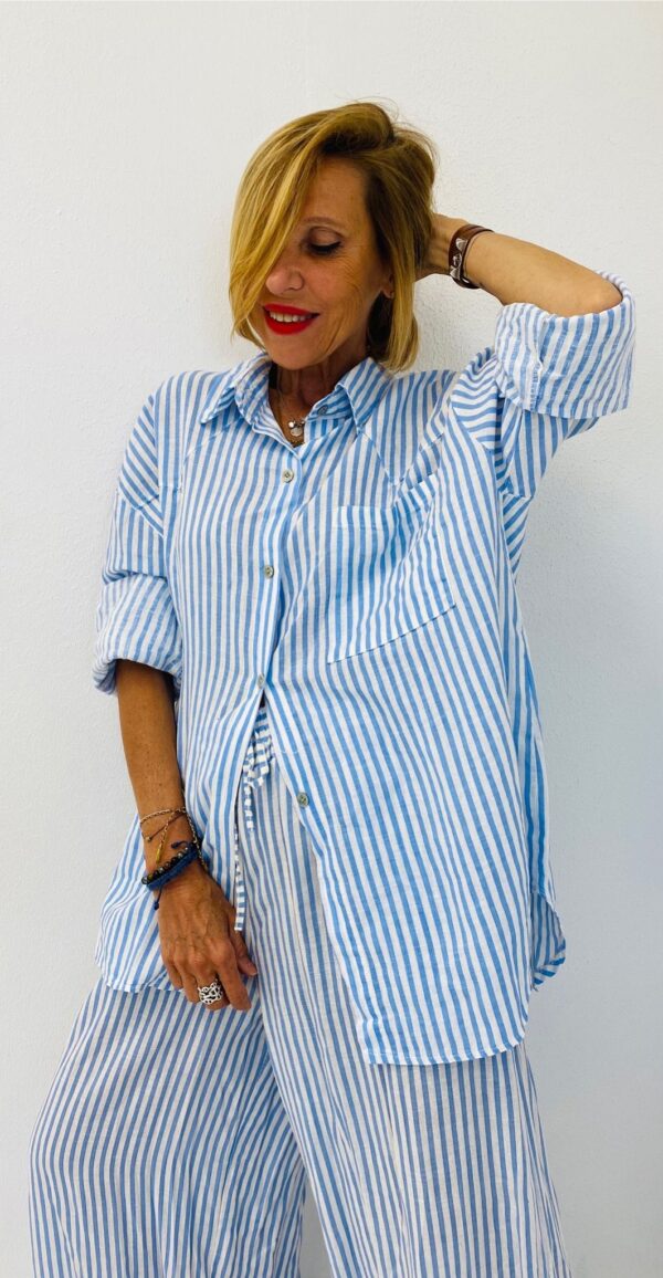 Chemise Lisa – Image 4
