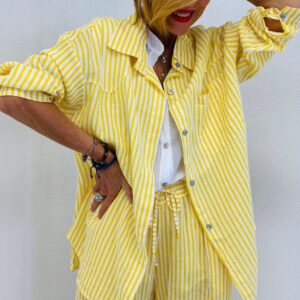 Chemise Lisa