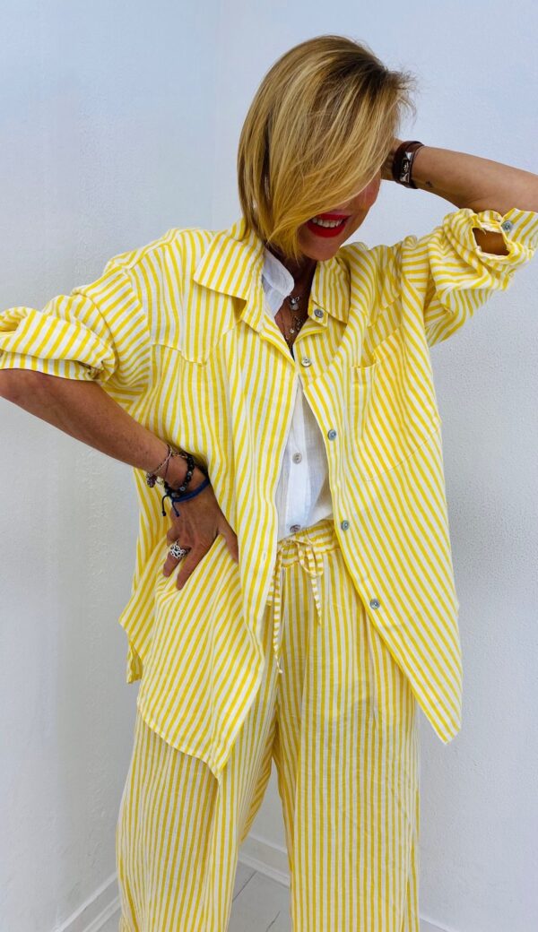 Chemise Lisa