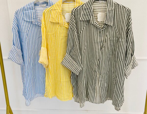 Chemise Lisa – Image 5