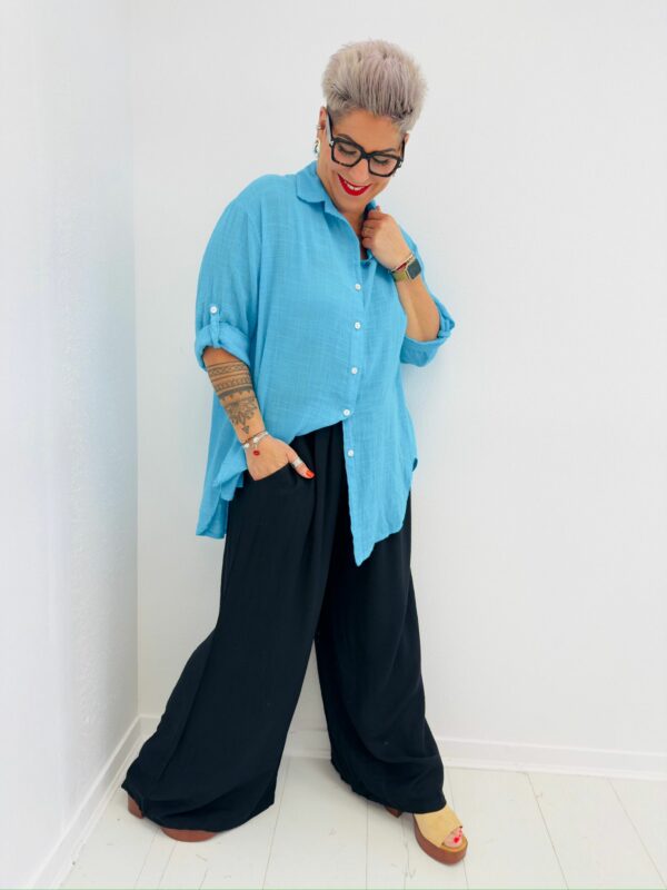 Chemise Salomé – Image 2