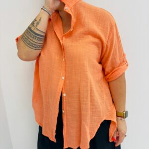 Chemise Salomé
