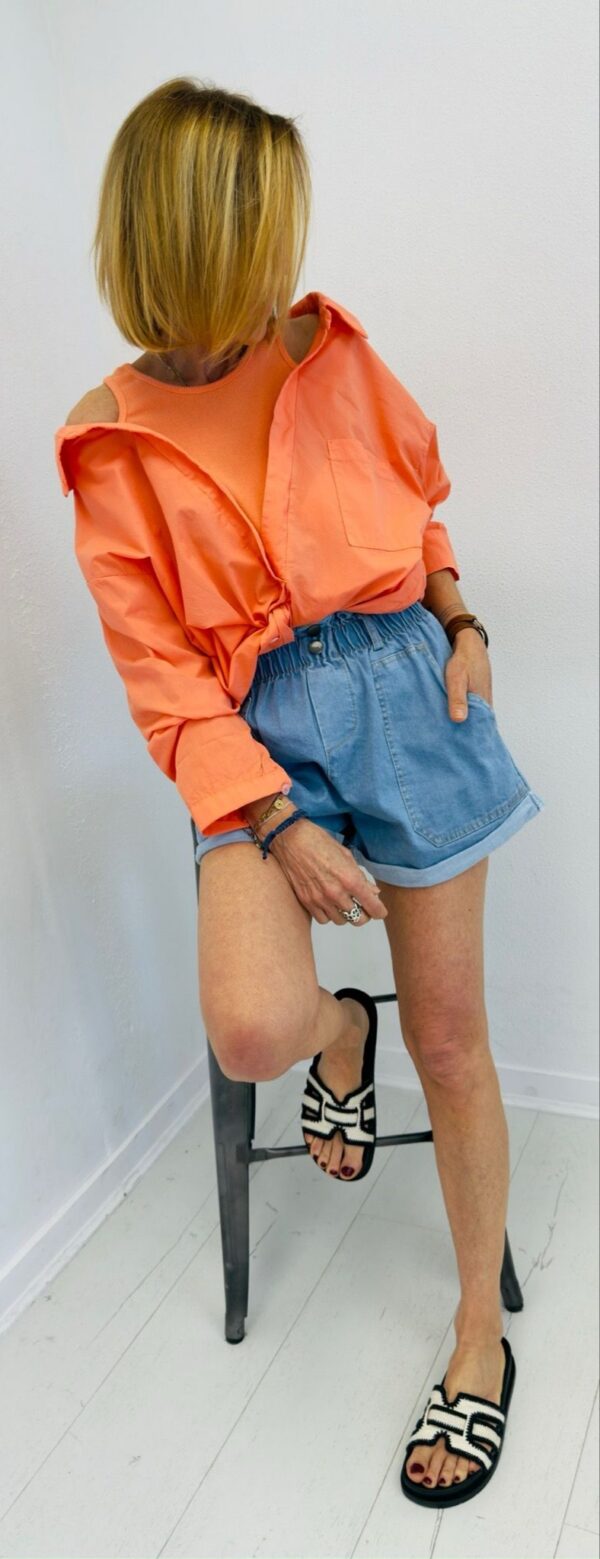 Chemise Sybille – Image 2