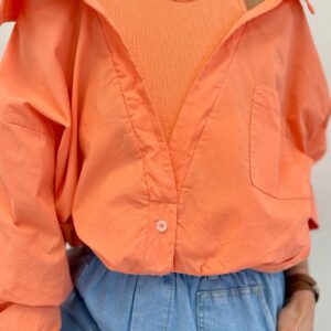 Chemise Sybille