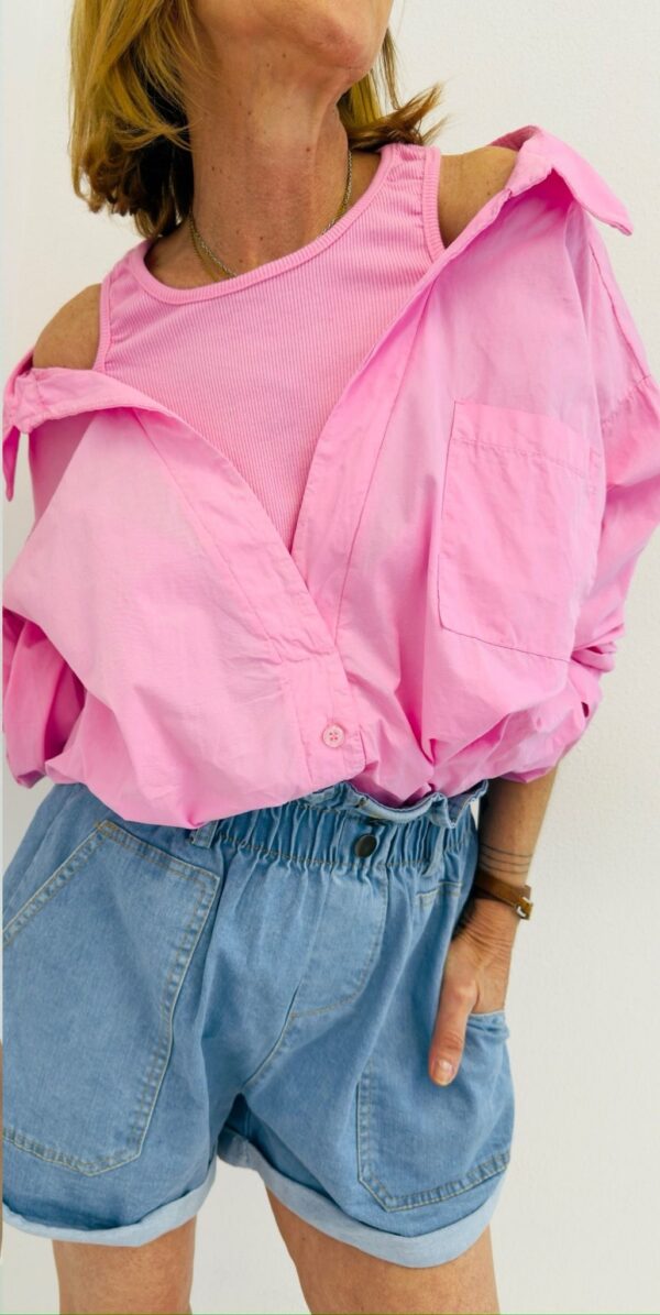 Chemise Sybille – Image 4