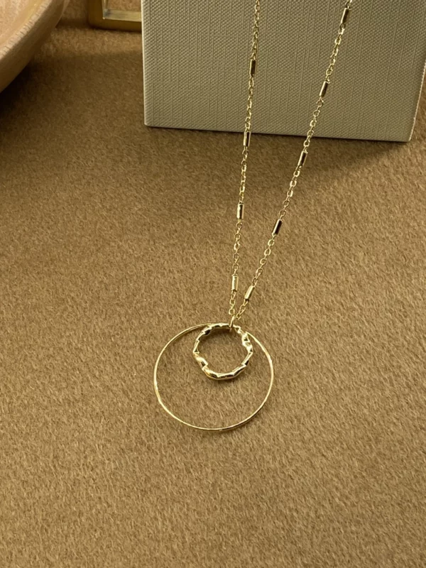 Collier Mélinda