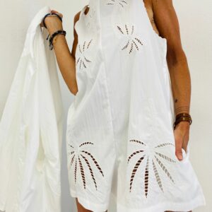Combishort palmiers