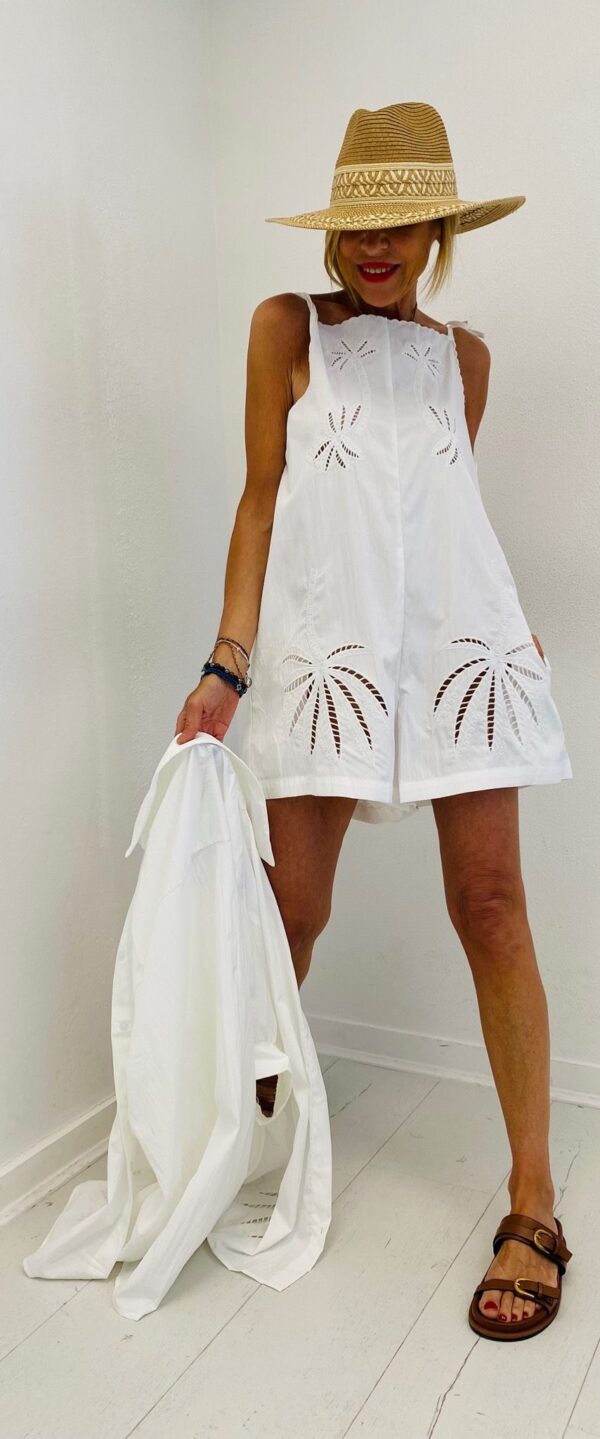 Combishort palmiers – Image 3