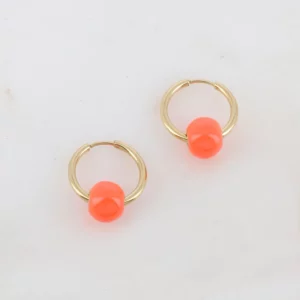 Créoles boules