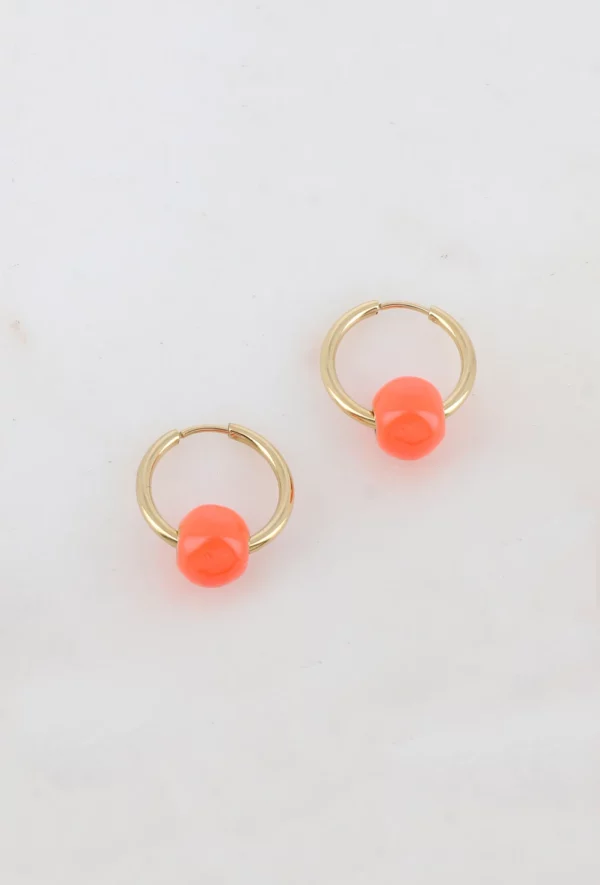 Créoles boules