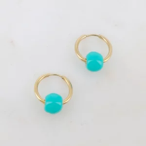 Créoles boules