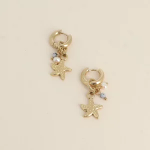 Créoles étoile de mer