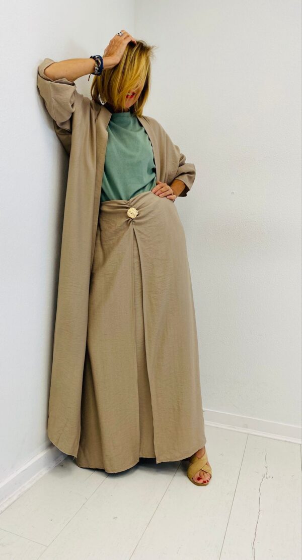 Ensemble Vicky