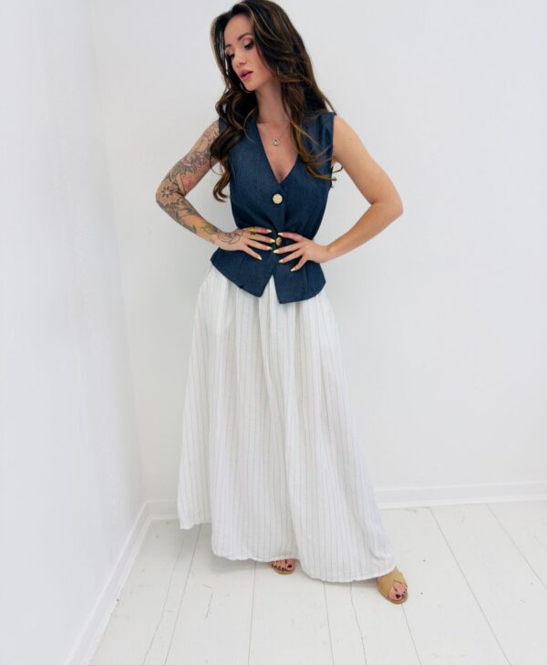 Gilet Amandine – Image 3