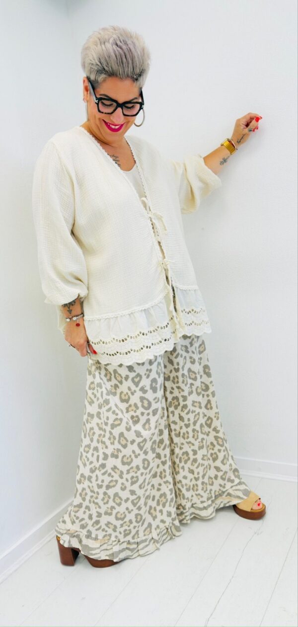 Gilet Morgane – Image 3