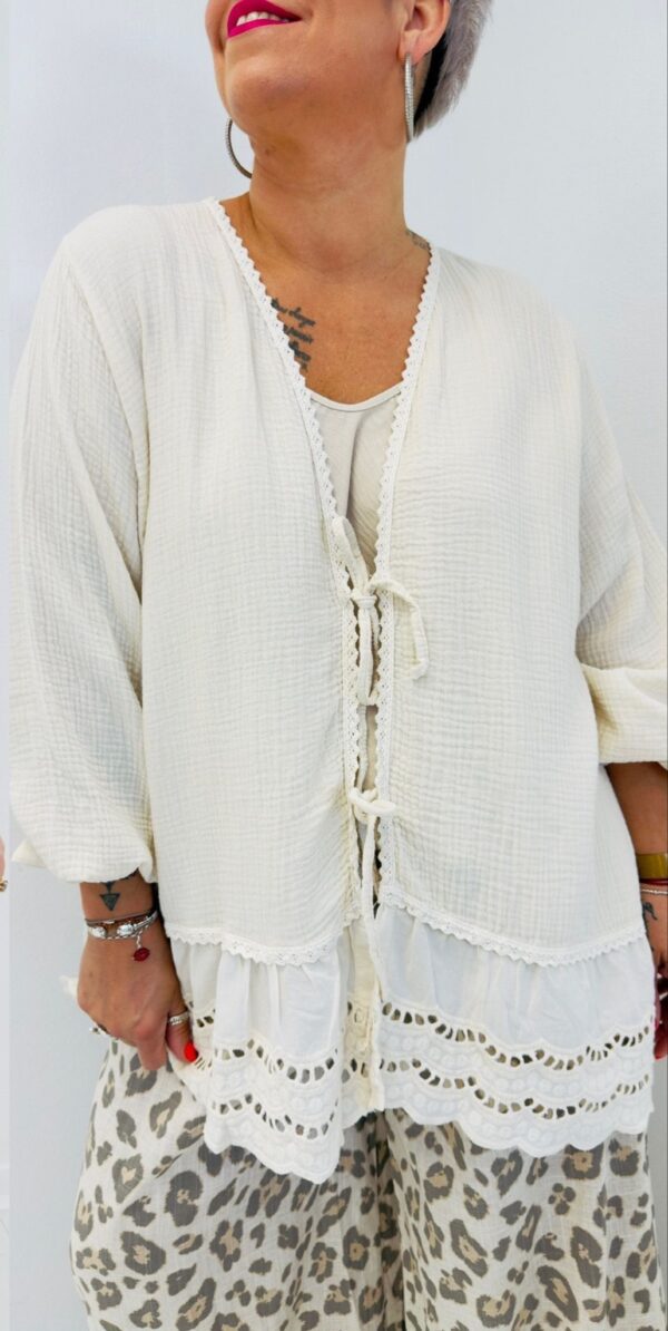 Gilet Morgane – Image 4