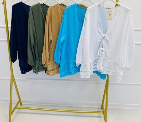 Gilet Morgane – Image 6