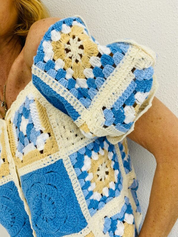 Gilet Rebecca – Image 5