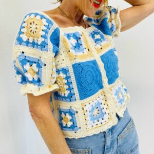 Gilet Rebecca