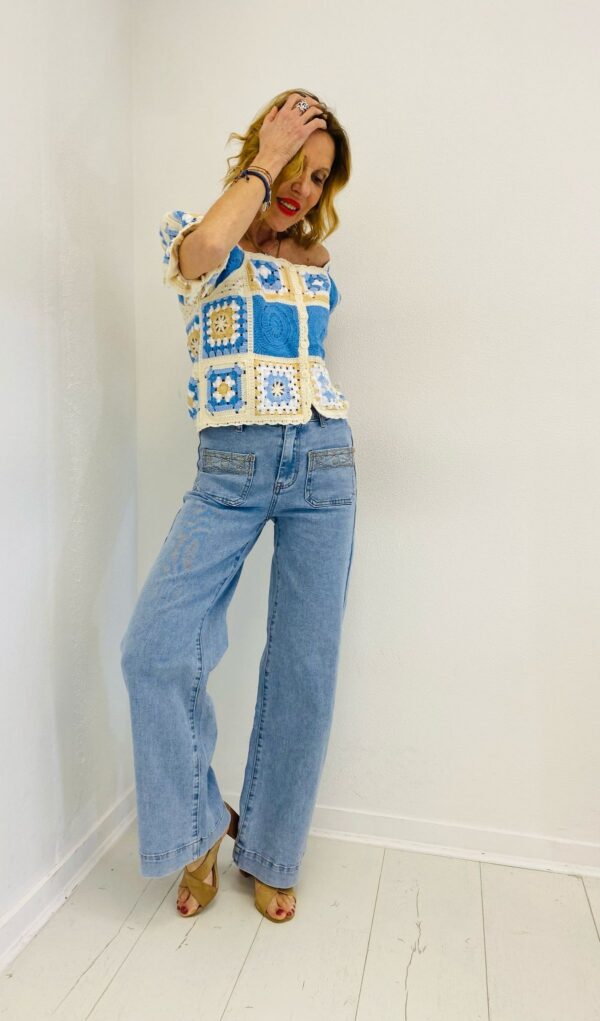 Gilet Rebecca – Image 2