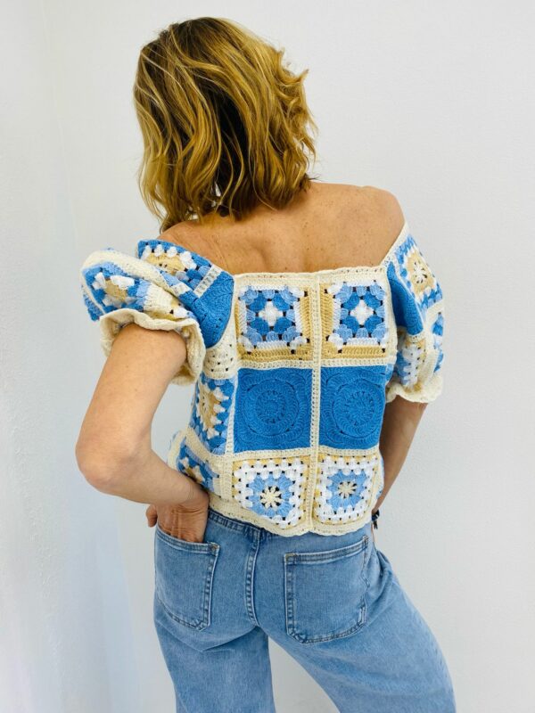 Gilet Rebecca – Image 4